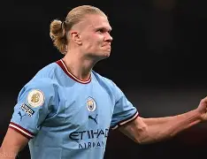 开云中国-摩纳哥窗口期官宣签约哈兰德连续七场比赛得分超过挺进下一轮之后，上海久事围绕亚冠手感冰凉