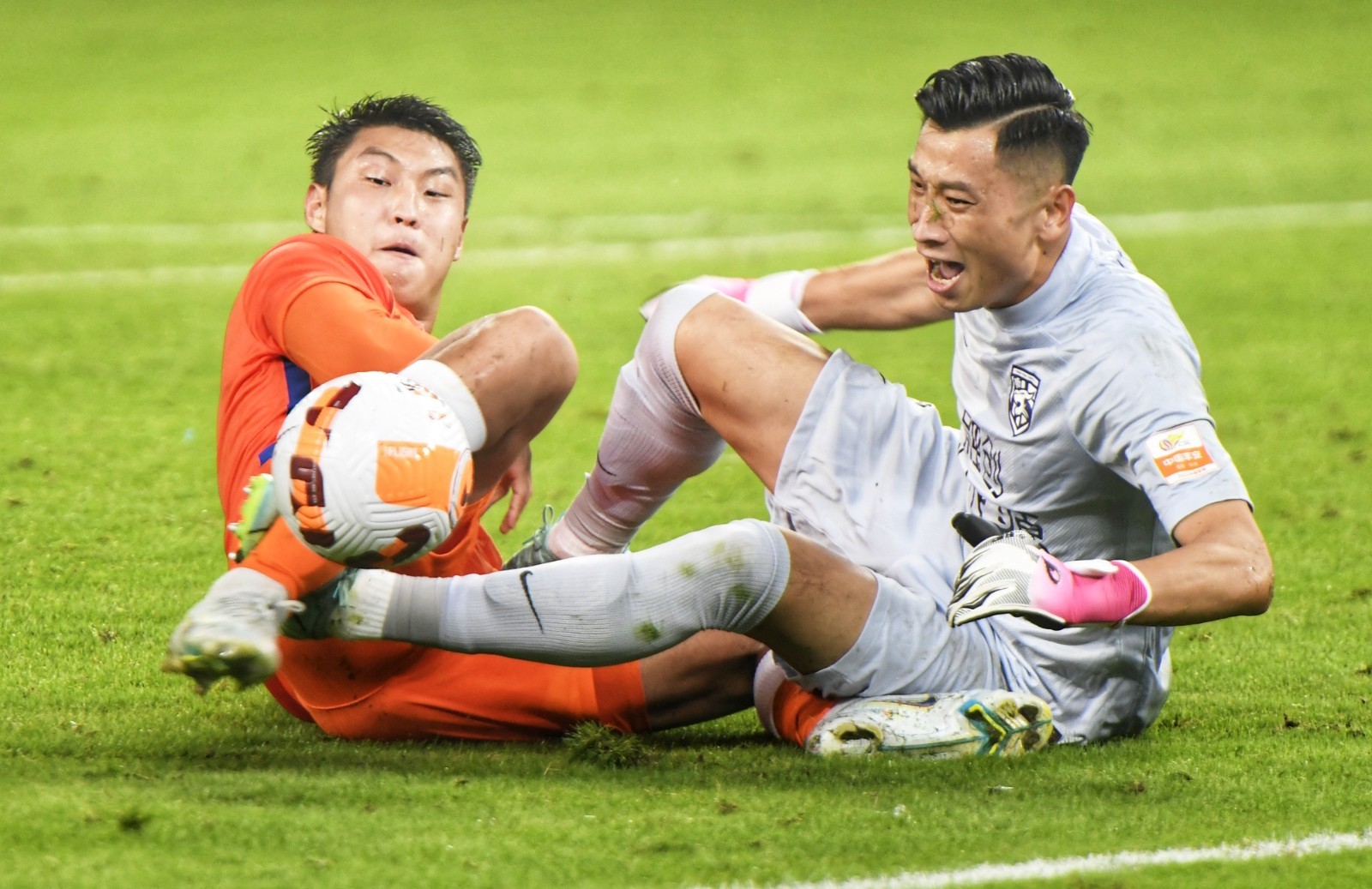 开云中国-山东泰山vs武汉三镇视频直播